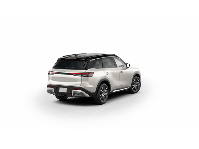 2025 INFINITI QX60 Autograph AWD