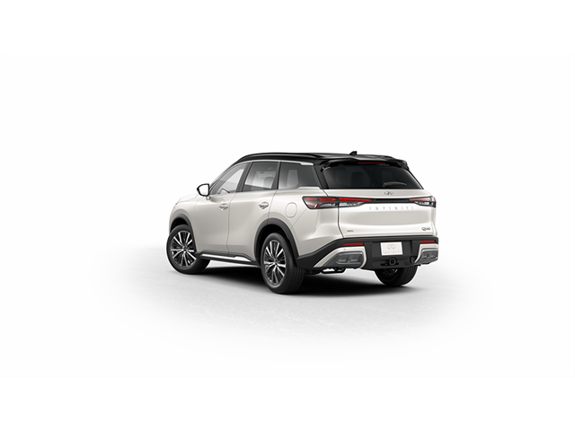 2025 INFINITI QX60 Autograph AWD