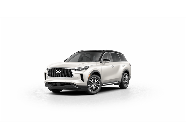 2025 INFINITI QX60 AUTOGRAPH AWD's photo