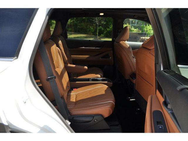 2025 INFINITI QX60 Autograph AWD