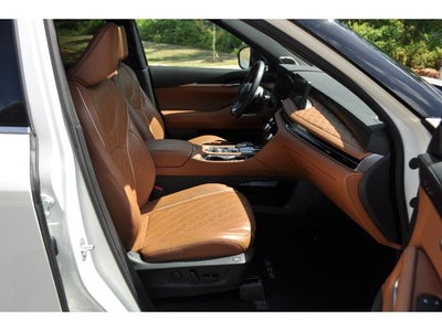 2025 INFINITI QX60 Autograph AWD