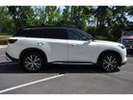 2025 INFINITI QX60 Autograph AWD