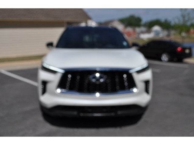2025 INFINITI QX60 Autograph AWD