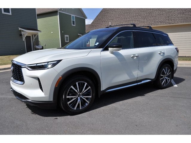 2025 INFINITI QX60 Autograph AWD