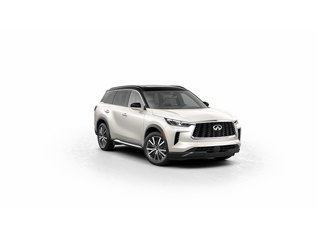 2025 INFINITI QX60 Autograph AWD