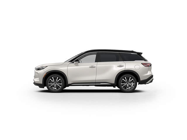 2025 INFINITI QX60 Autograph AWD