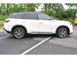 2025 INFINITI QX60 Autograph AWD