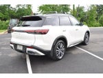 2025 INFINITI QX60 Autograph AWD