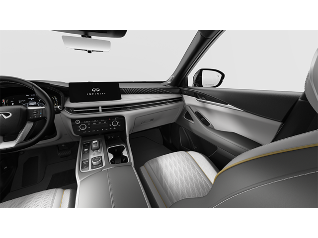 2026 INFINITI QX60 Autograph AWD