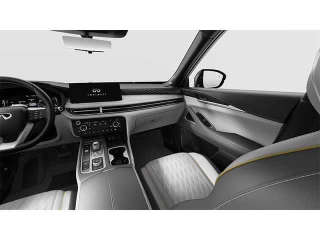2026 INFINITI QX60 Autograph AWD