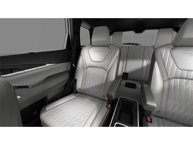 2026 INFINITI QX60 Autograph AWD