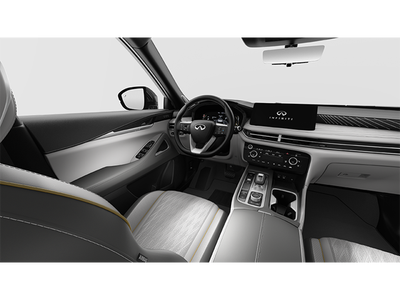 2026 INFINITI QX60 Autograph AWD