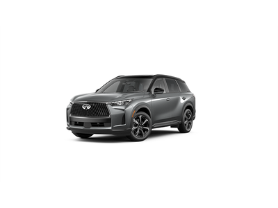 2027 INFINITI QX60 Autograph AWD