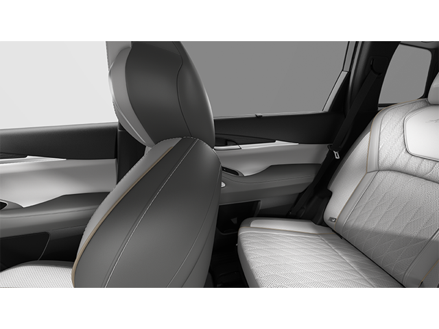 2027 INFINITI QX60 Autograph AWD
