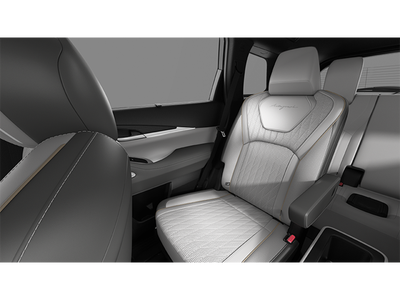 2027 INFINITI QX60 Autograph AWD