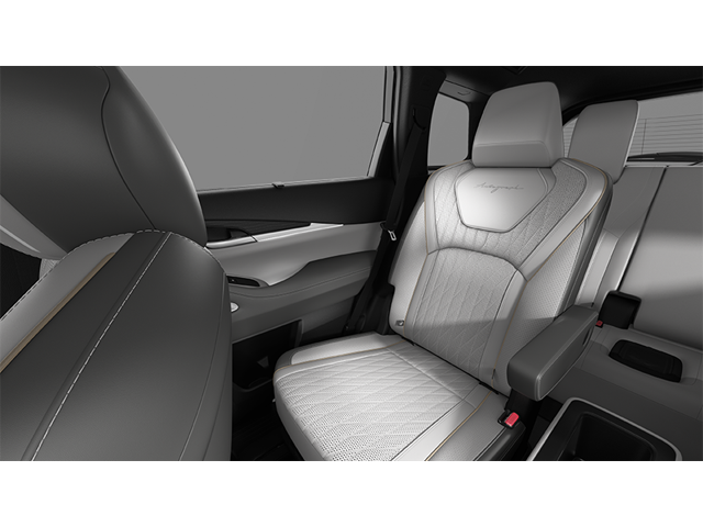 2027 INFINITI QX60 Autograph AWD