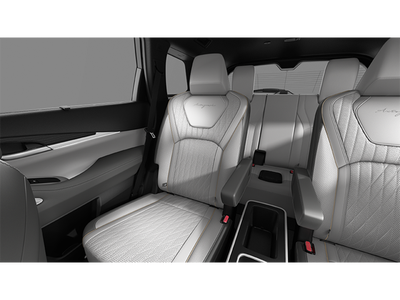 2027 INFINITI QX60 Autograph AWD