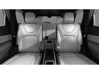 2027 INFINITI QX60 Autograph AWD