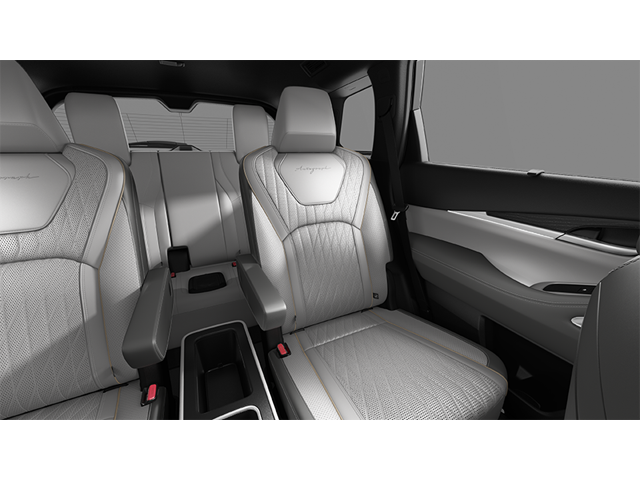 2027 INFINITI QX60 Autograph AWD