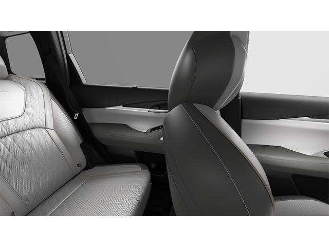 2027 INFINITI QX60 Autograph AWD