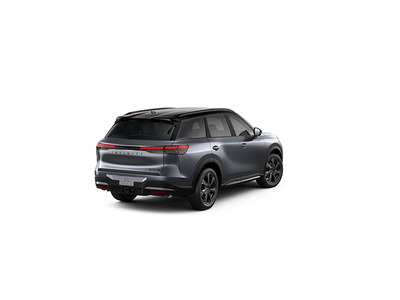 2027 INFINITI QX60 Autograph AWD