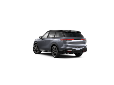 2027 INFINITI QX60 Autograph AWD
