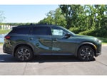 2027 INFINITI QX60 Autograph AWD