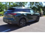 2027 INFINITI QX60 Autograph AWD
