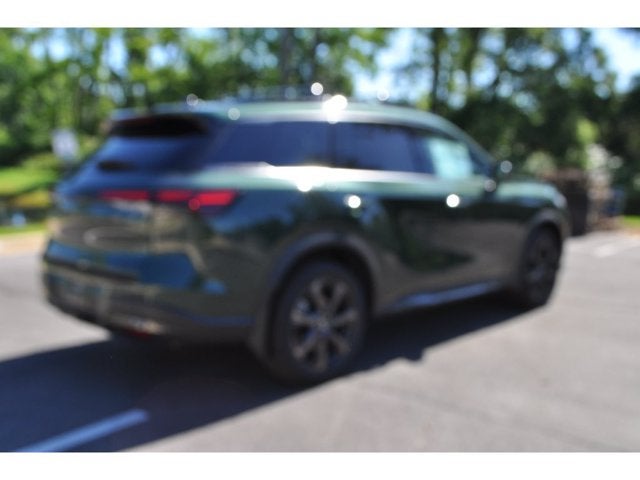 2027 INFINITI QX60 Autograph AWD