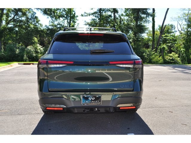 2027 INFINITI QX60 Autograph AWD