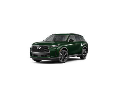 2027 INFINITI QX60 Autograph AWD