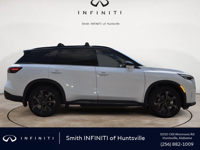 2027 INFINITI QX60 Autograph AWD