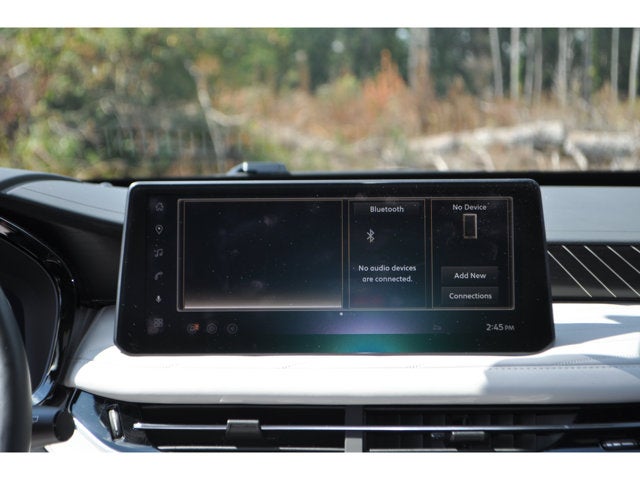 2027 INFINITI QX60 Autograph AWD