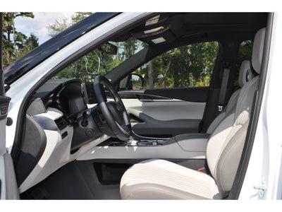 2027 INFINITI QX60 Autograph AWD
