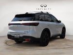 2027 INFINITI QX60 Autograph AWD