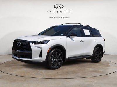 2027 INFINITI QX60 Autograph AWD