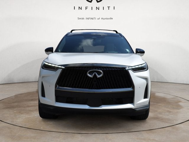 2027 INFINITI QX60 Autograph AWD