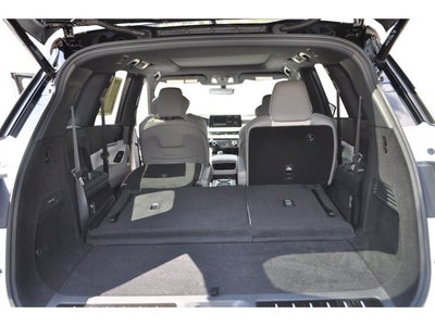 2027 INFINITI QX60 Autograph AWD