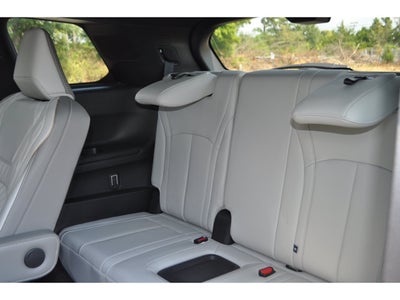 2027 INFINITI QX60 Autograph AWD
