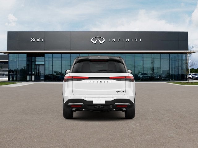 2027 INFINITI QX60 Autograph AWD