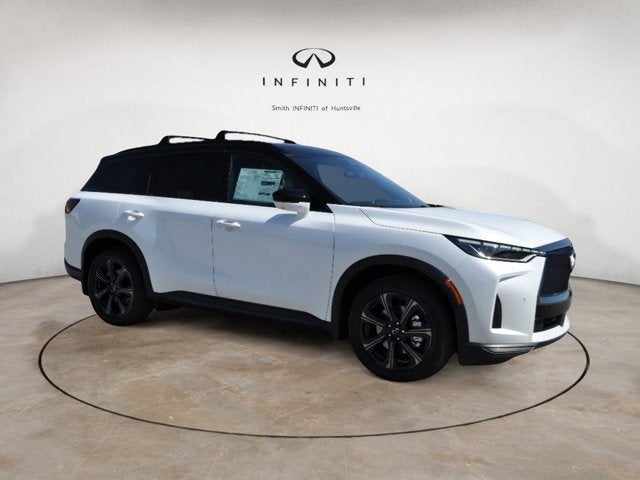 2027 INFINITI QX60 Autograph AWD