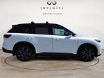 2027 INFINITI QX60 Autograph AWD