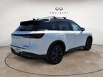 2027 INFINITI QX60 Autograph AWD