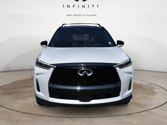 2027 INFINITI QX60 Autograph AWD