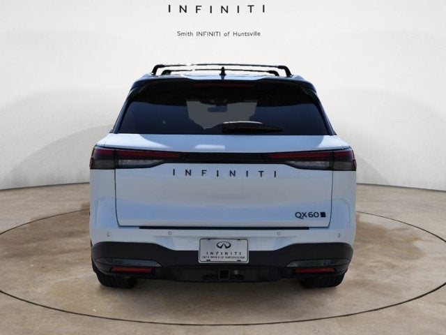 2027 INFINITI QX60 Autograph AWD