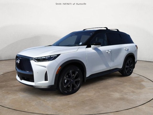 2027 INFINITI QX60 Autograph AWD