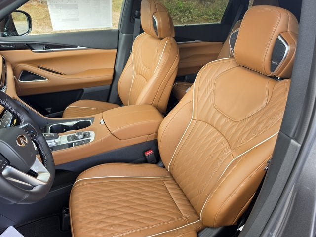 2027 INFINITI QX60 Autograph AWD