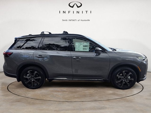 2027 INFINITI QX60 Autograph AWD