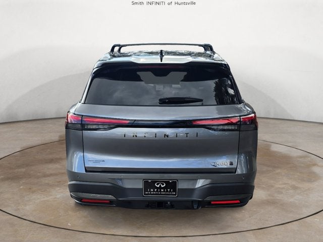 2027 INFINITI QX60 Autograph AWD