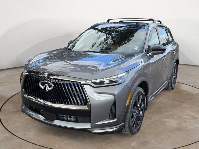 2027 INFINITI QX60 Autograph AWD